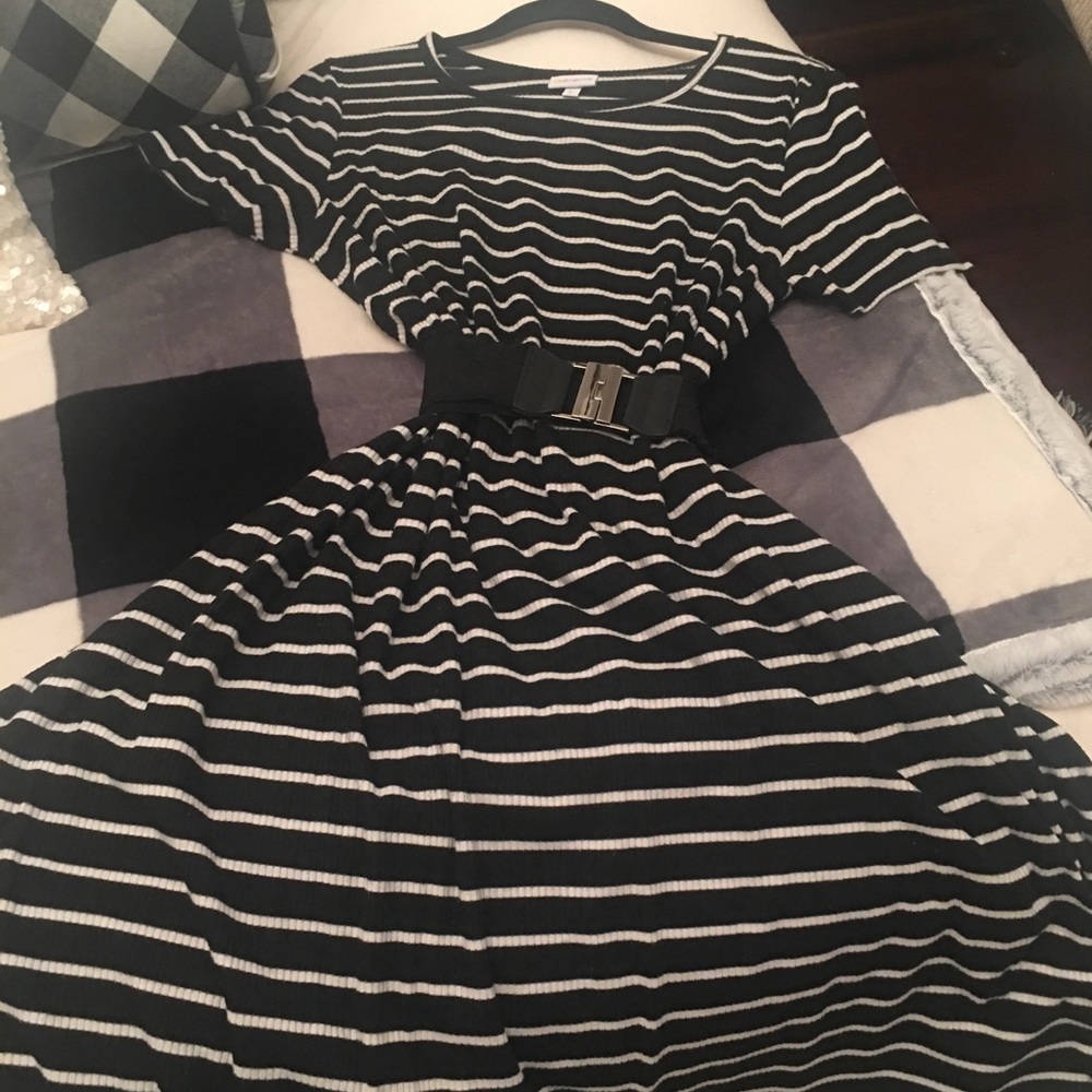 Lularoe Carly dress